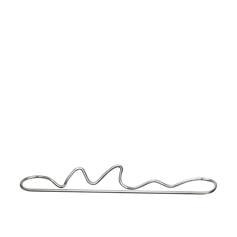 Ferm Living Curvature Towel Hanger