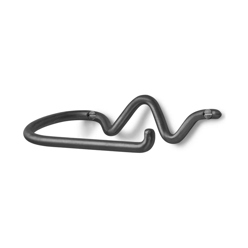 Ferm Living Curvature Toilet Paper Holder