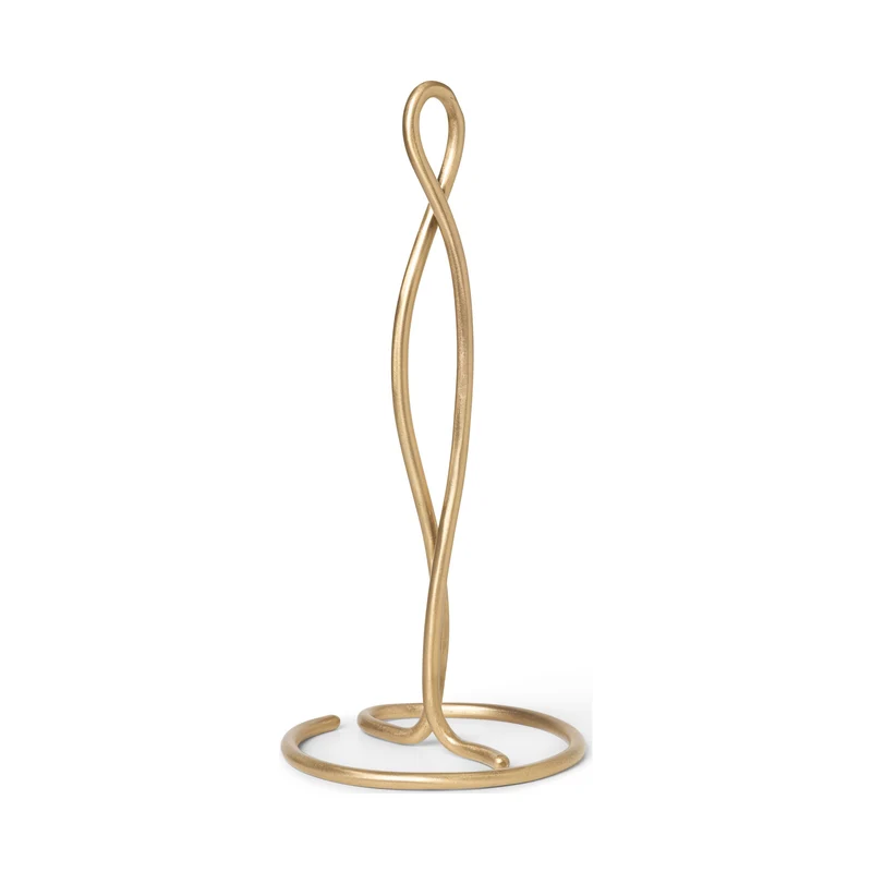 Ferm Living Curvature Paper Towel Holder