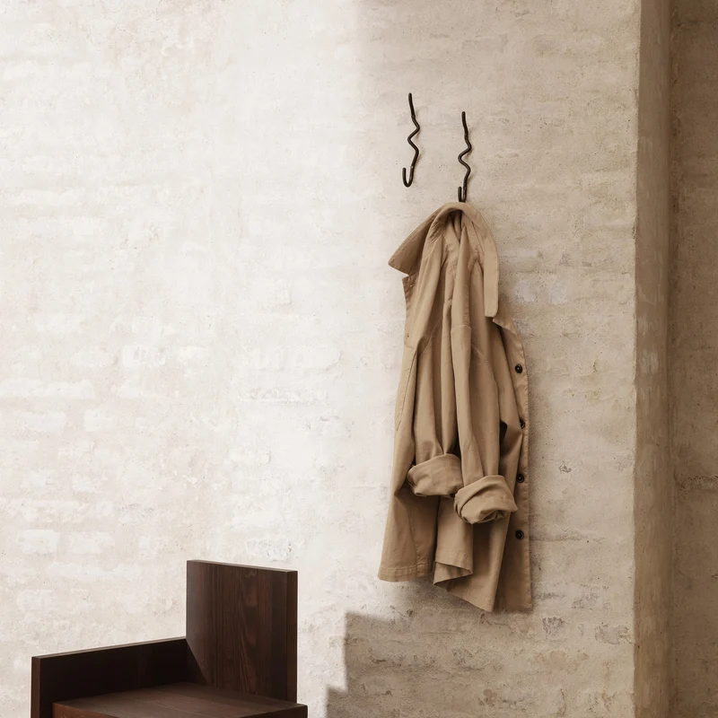 Ferm Living Curvature Hook