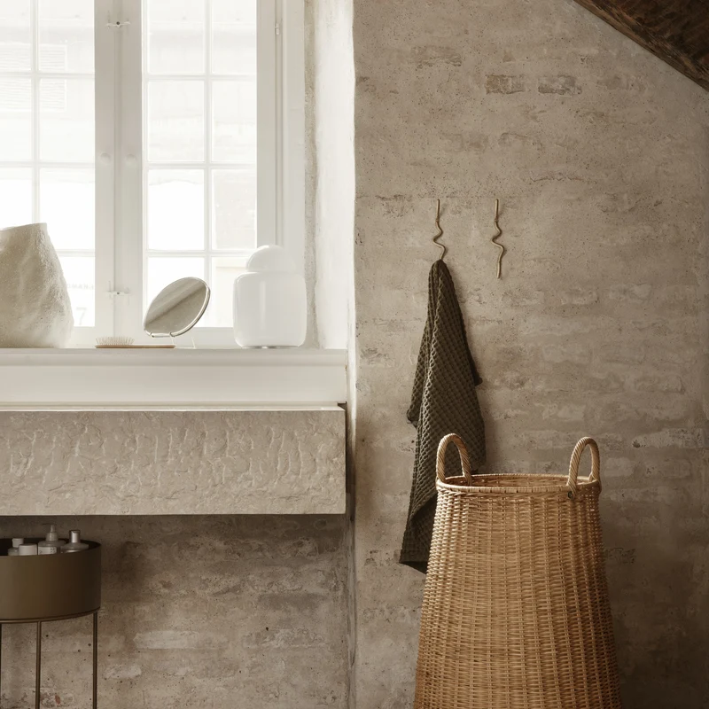 Ferm Living Curvature Hook