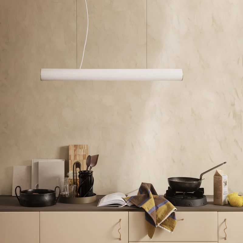 Ferm Living Curvature Handle