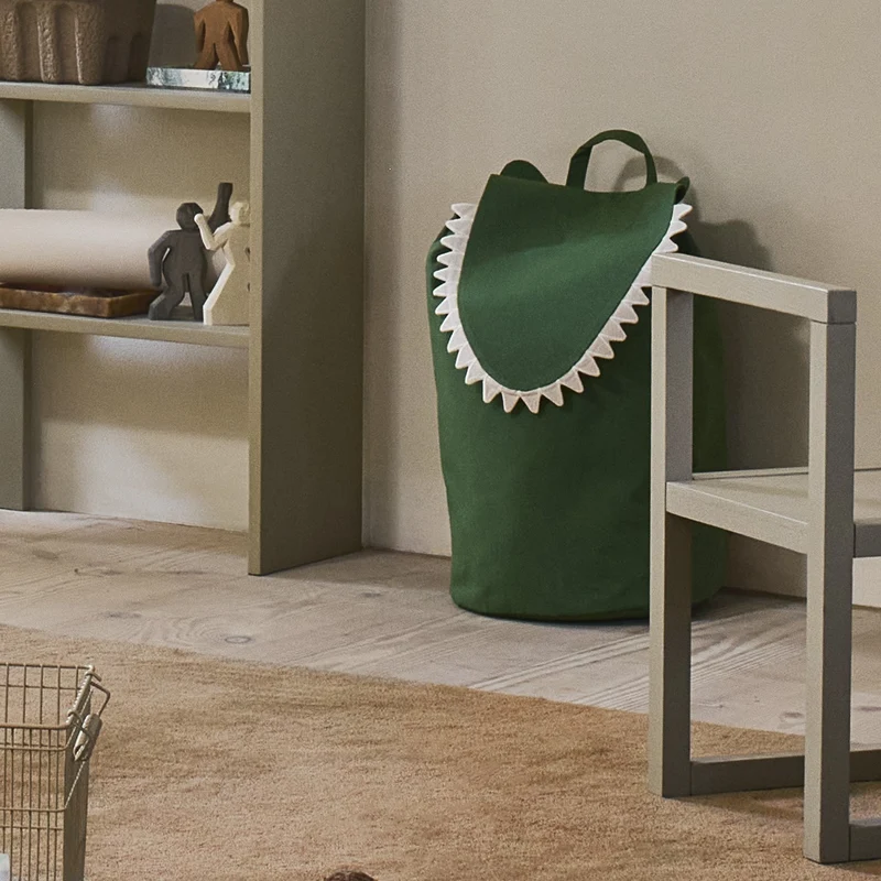 Ferm Living Crocodile Storage
