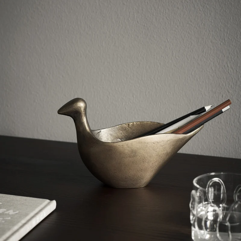 Ferm Living Coot Pencil Holder