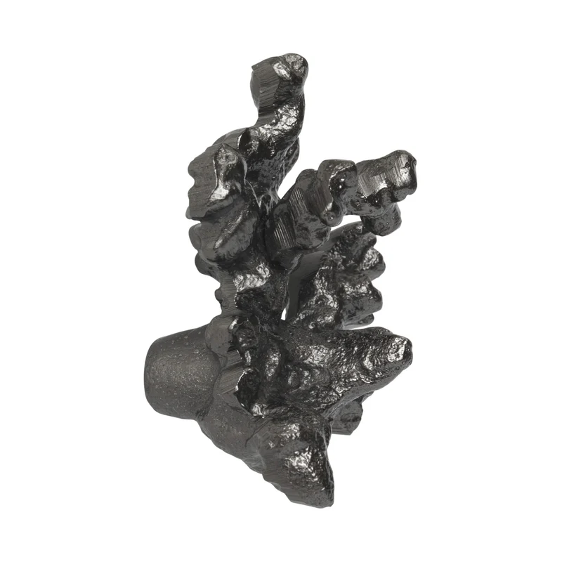 Ferm Living Comber Coral Branch Hook