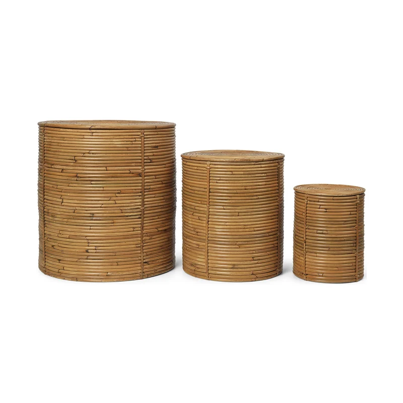Ferm Living Column Storage