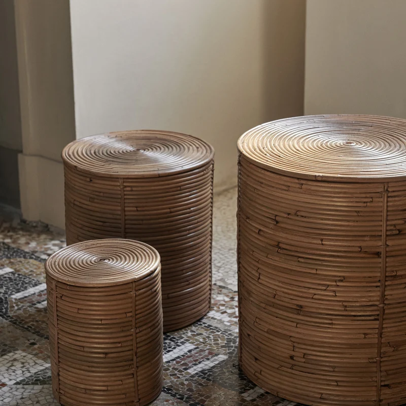 Ferm Living Column Storage