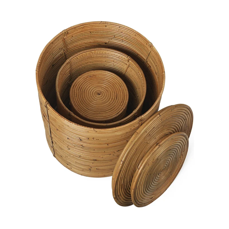 Ferm Living Column Storage