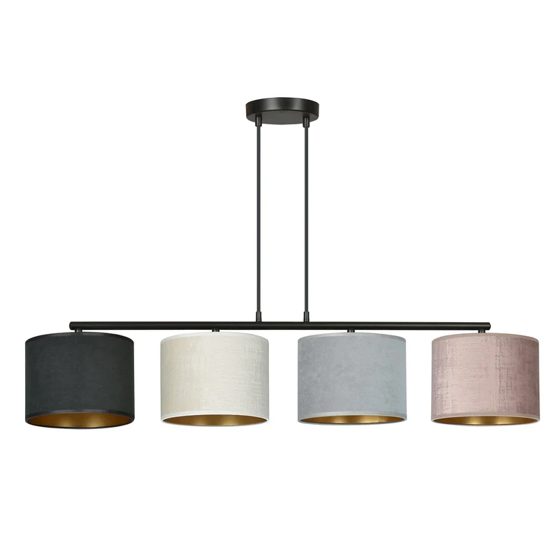 Luminaire Abat Jour Salon