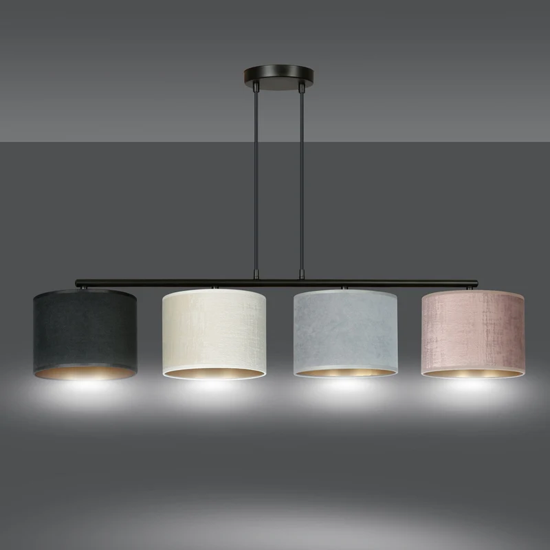 Luminaire Abat Jour Salon
