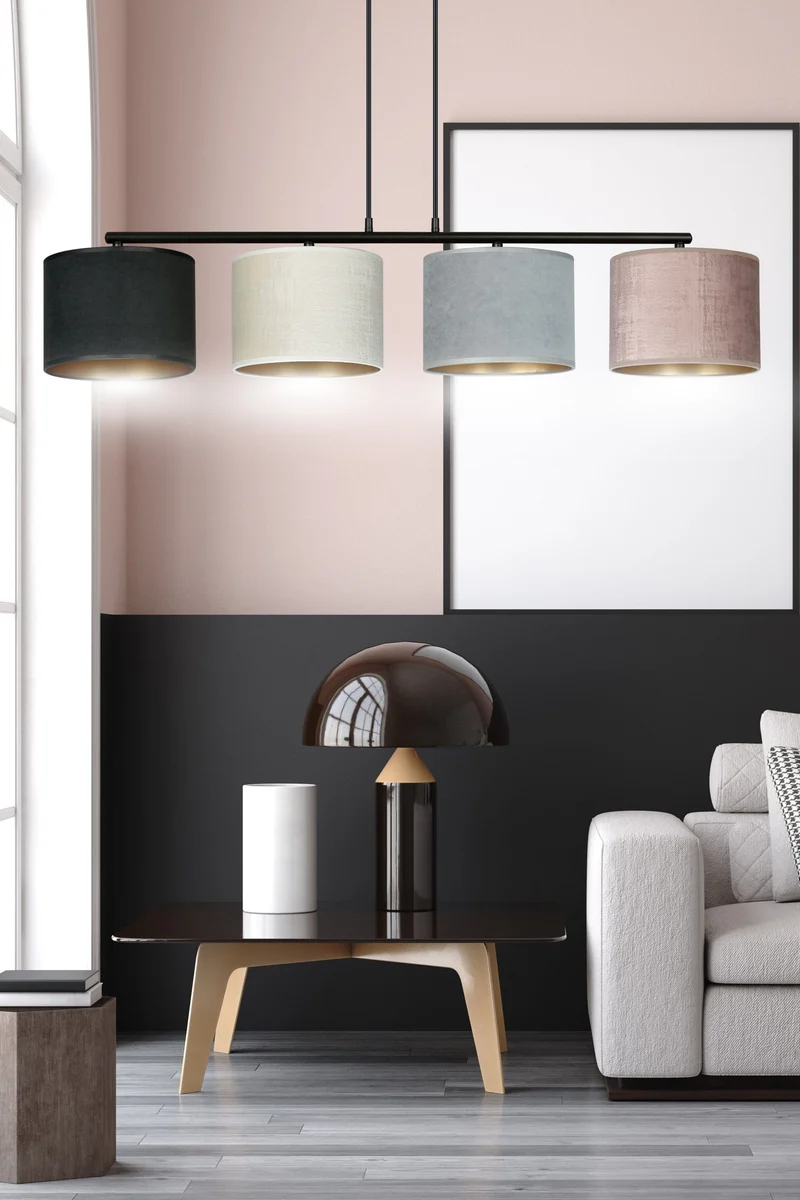Luminaire Abat Jour Salon