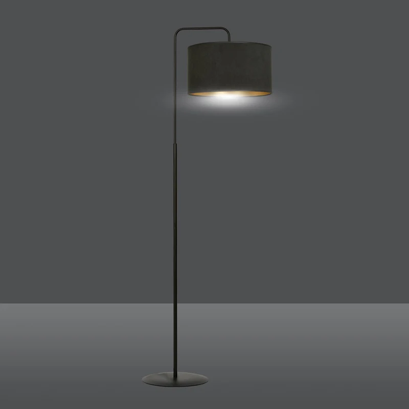 Lampadaire Vintage Annee 60