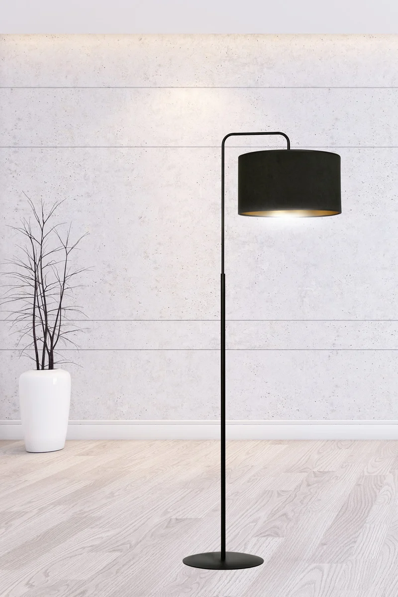 Lampadaire Vintage Annee 60