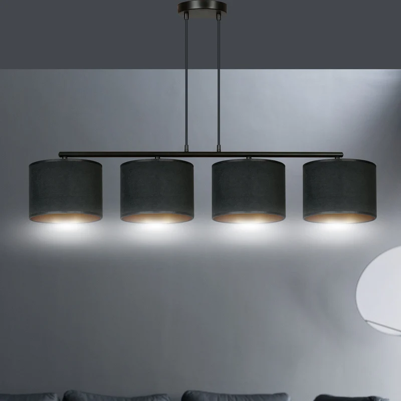 Hilde 4 Bl Black