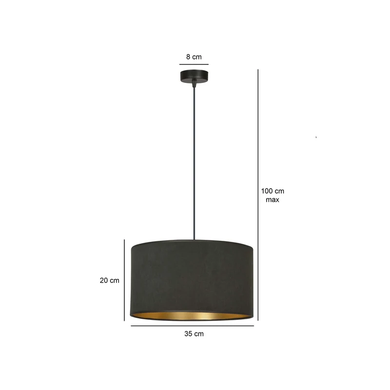 Abat-Jour Plafond