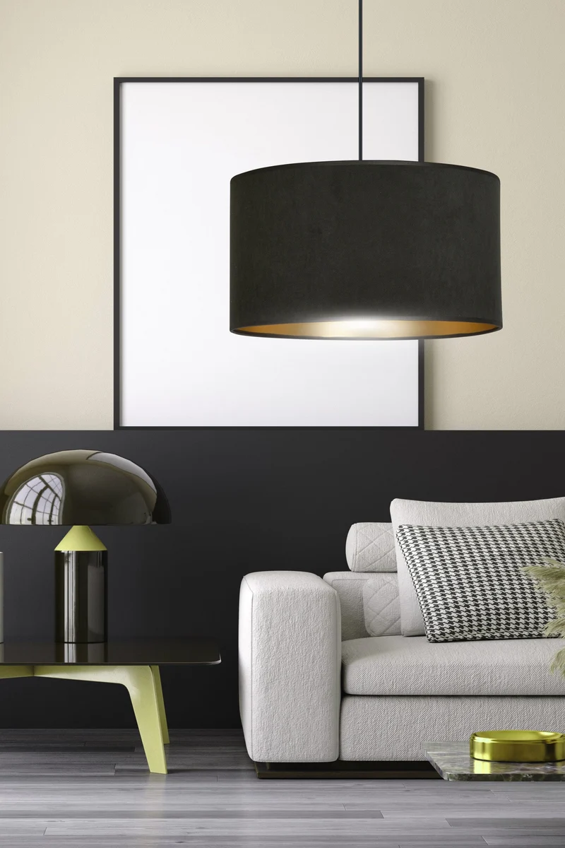 Abat-Jour Plafond