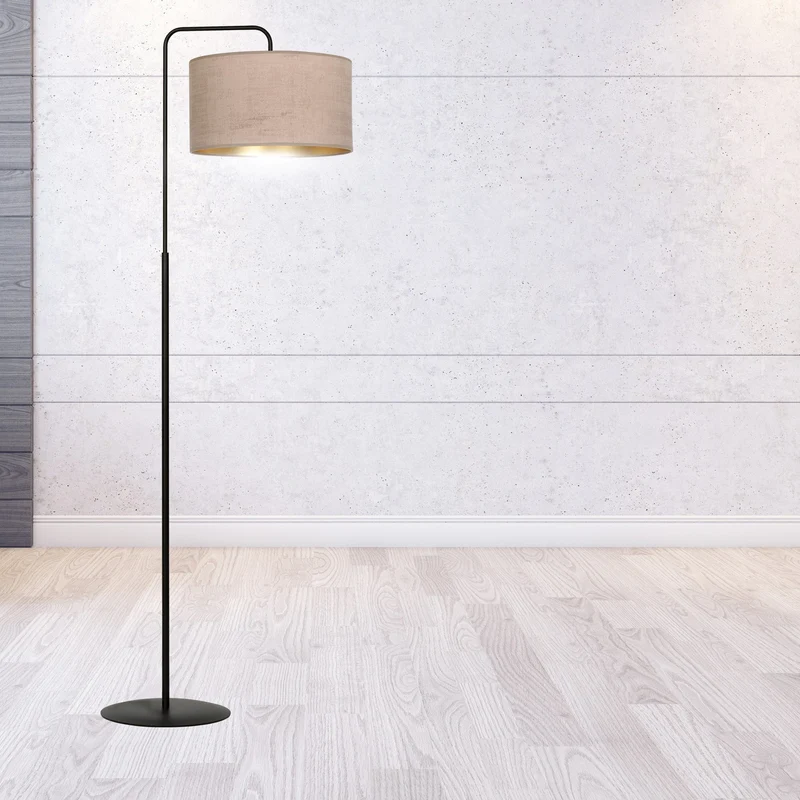 Lampadaire Vintage Annee 70