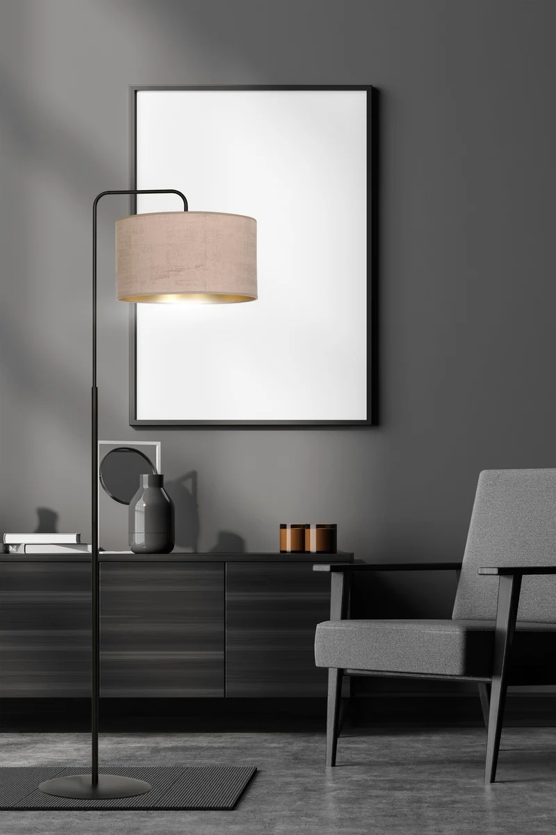 Lampadaire Vintage Annee 70
