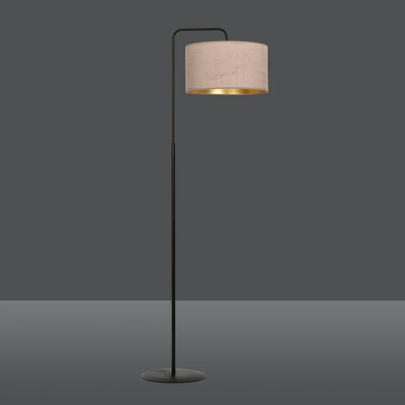 Lampadaire Vintage Annee 70