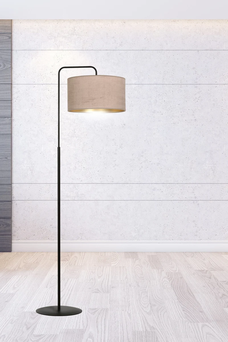 Lampadaire Vintage Annee 70