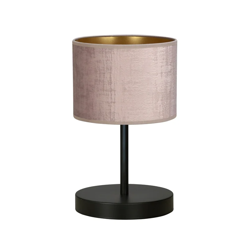 Lampe Rose Gold