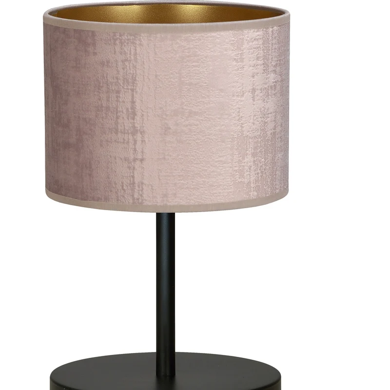 Lampe Rose Gold