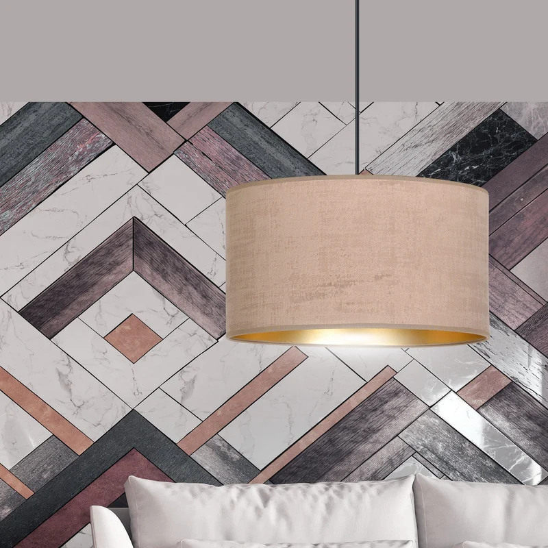 Luminaire Textile
