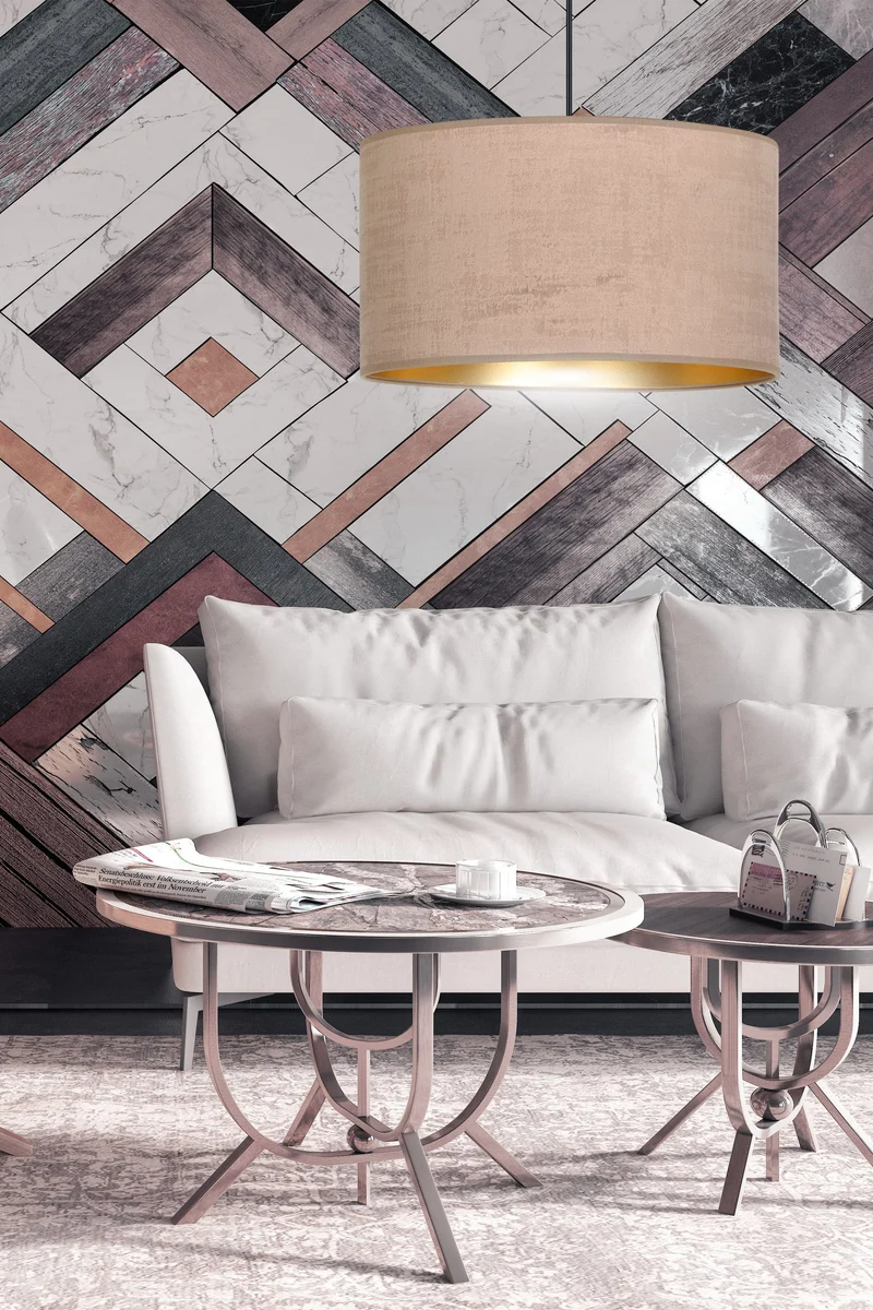 Luminaire Textile