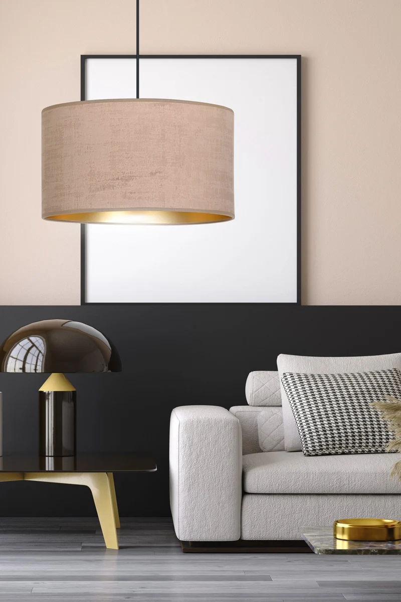 Luminaire Textile