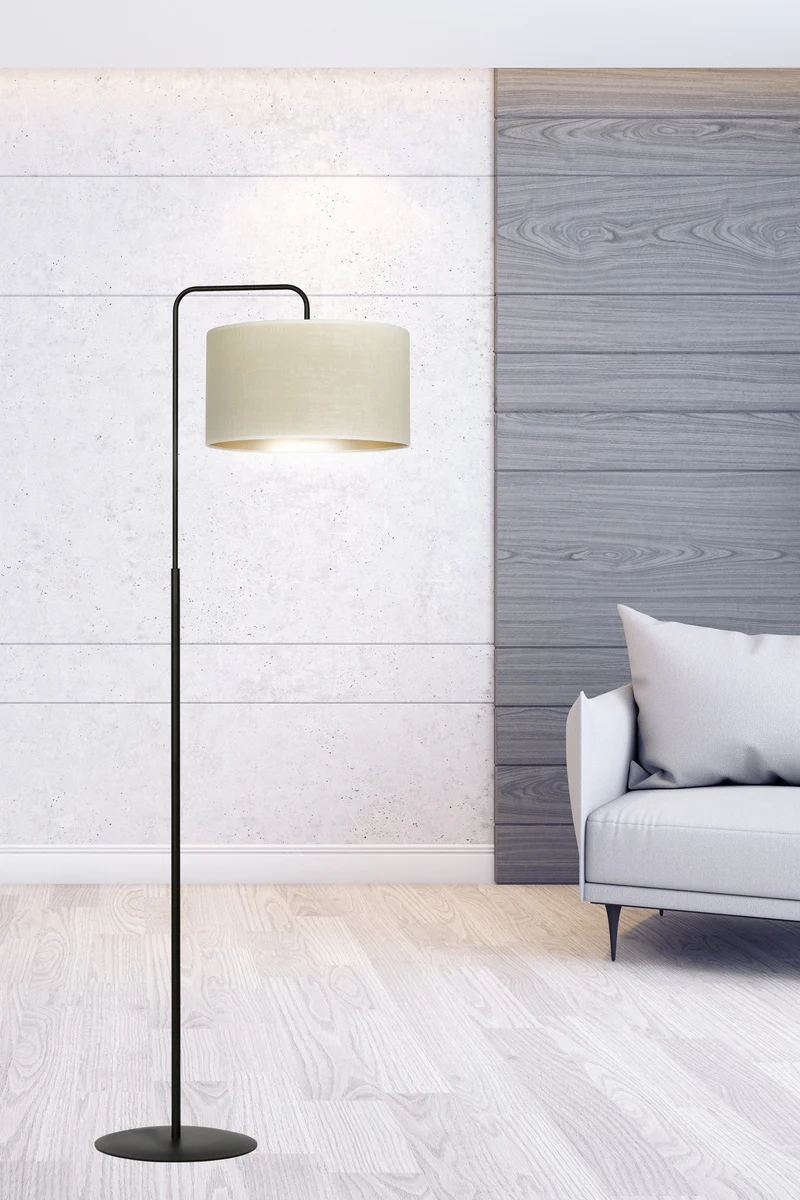 Lampadaire Année 70