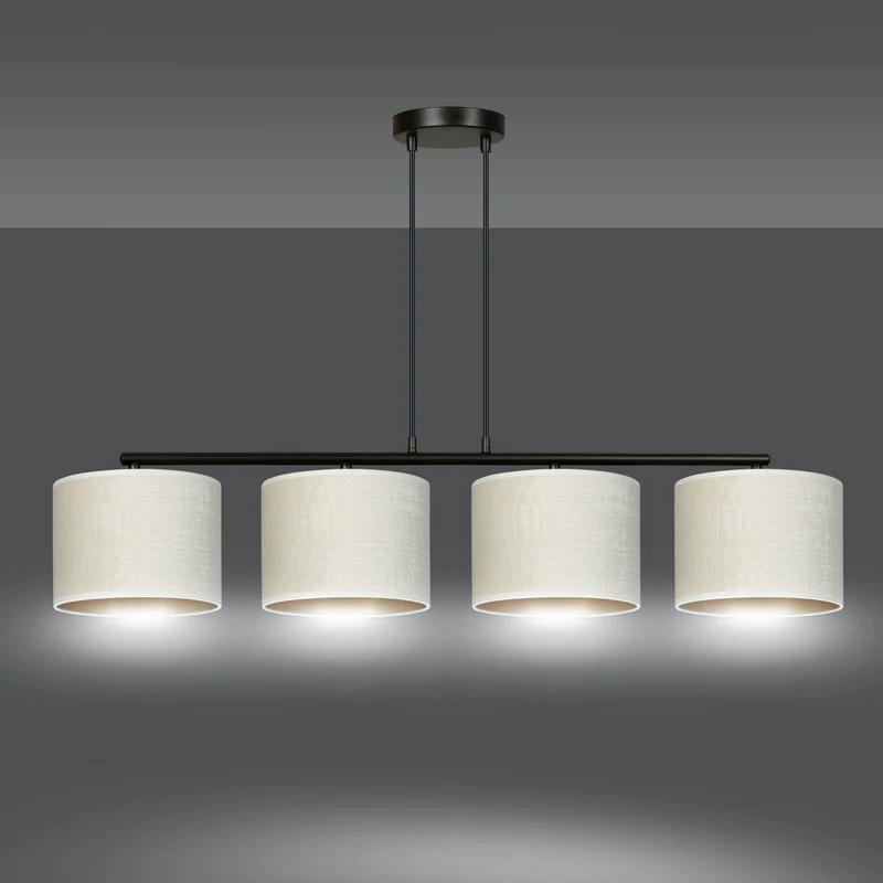 Suspension Contemporaine