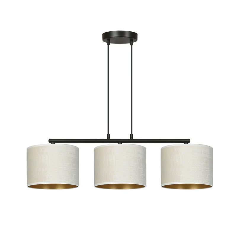 Hilde 3 Bl White