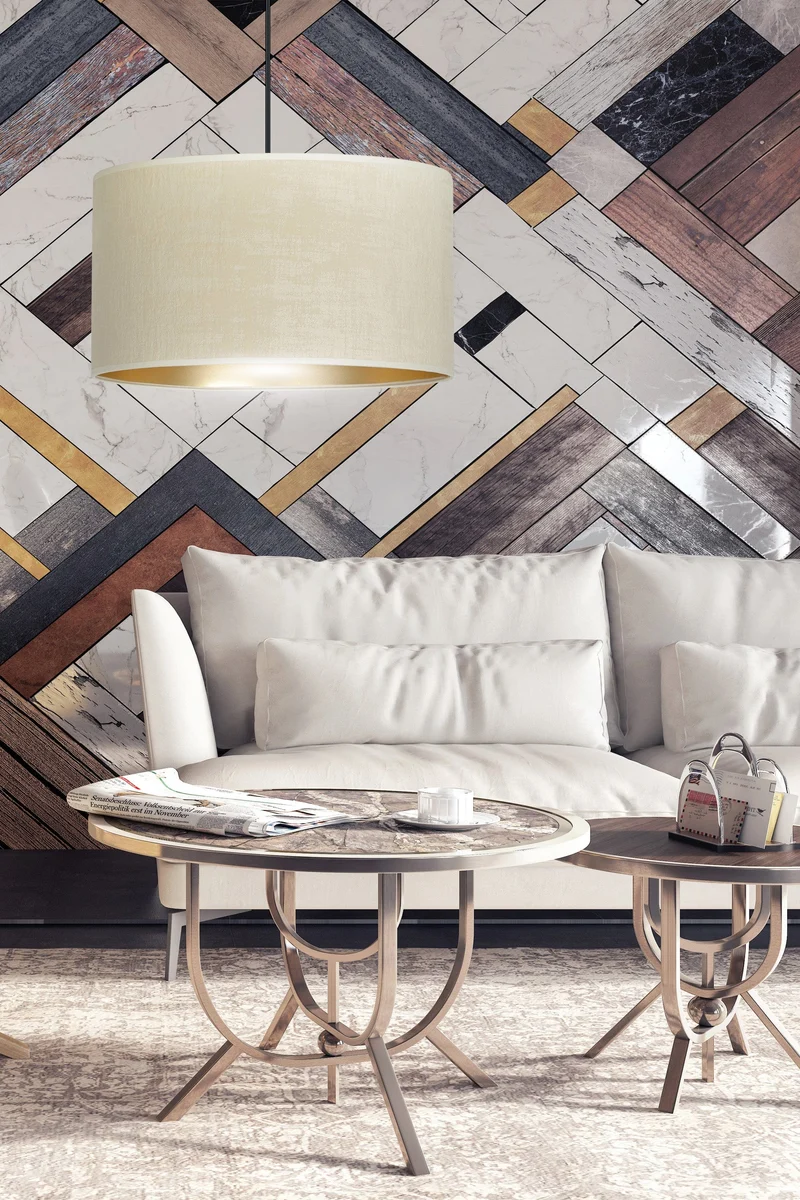 Suspension Abat Jour Luminaire