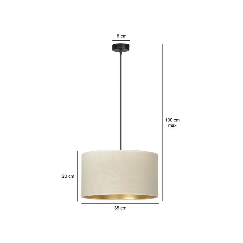 Suspension Abat Jour Luminaire