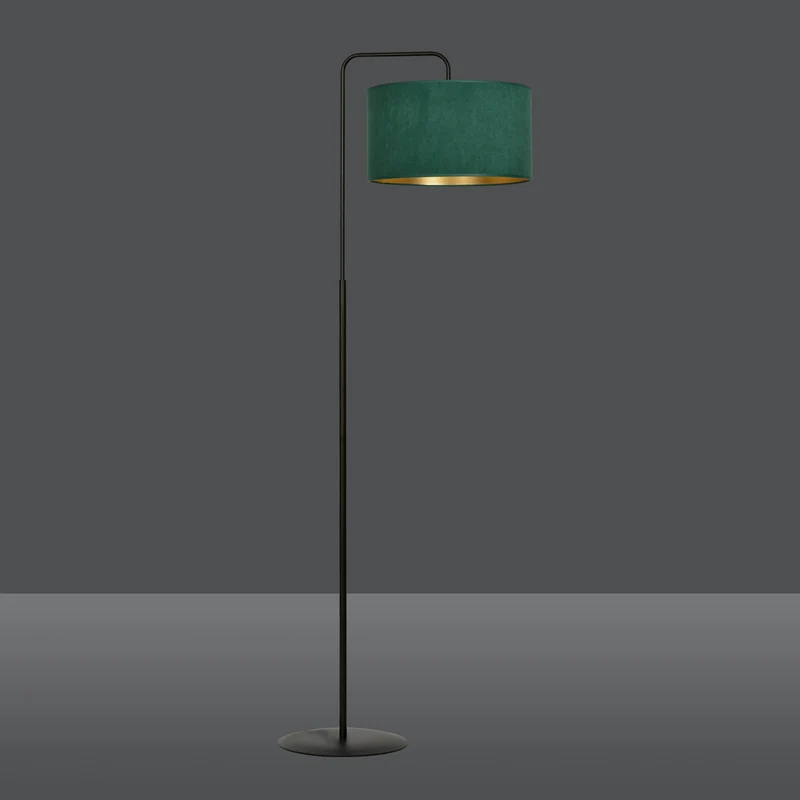 Lampadaire Design Vintage
