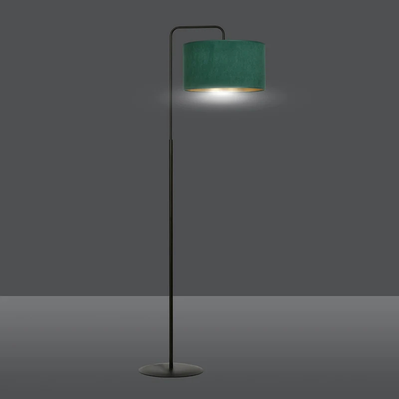 Lampadaire Design Vintage