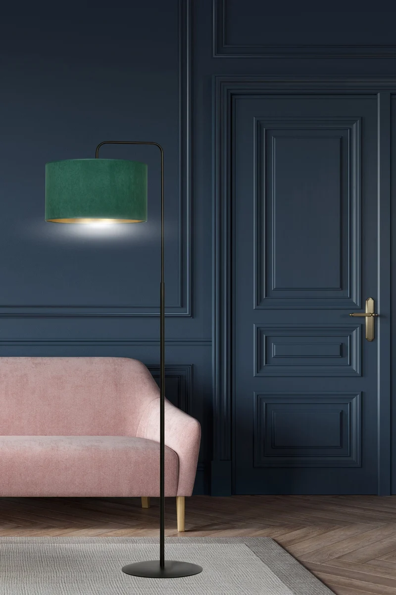 Lampadaire Design Vintage