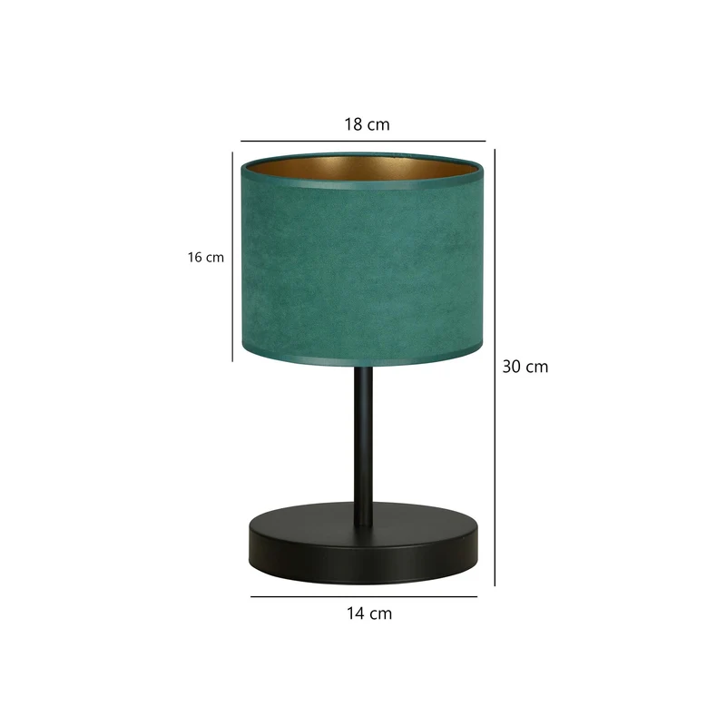 Lampe De Chevet Ancien