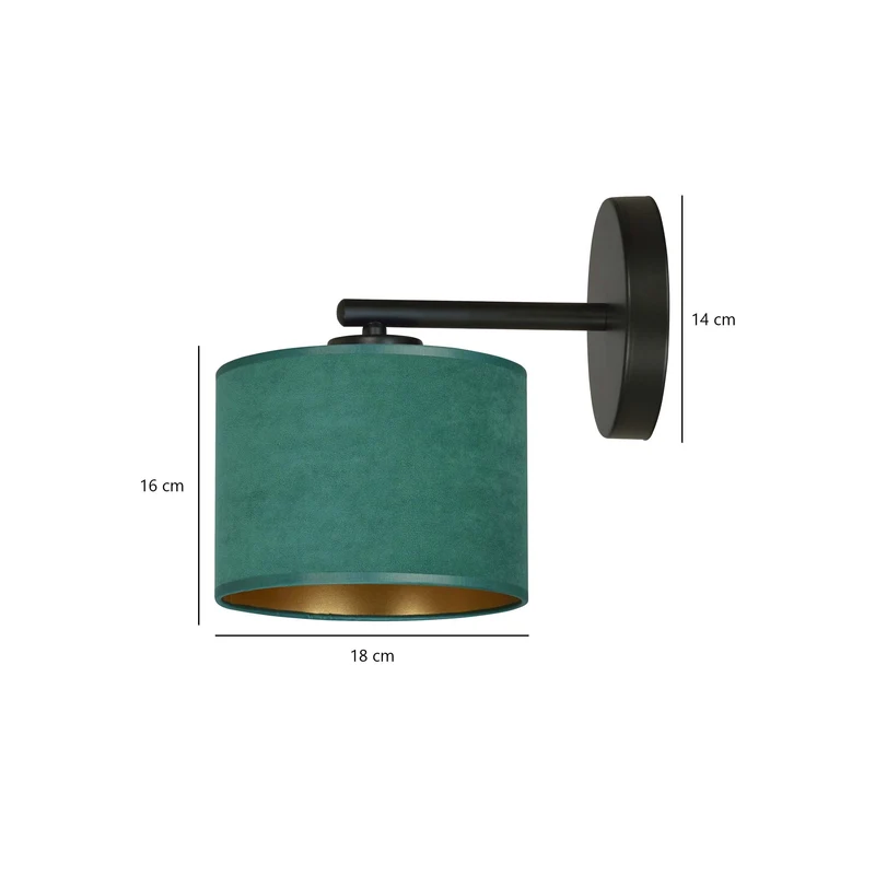 Applique Vert
