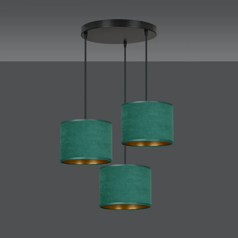 Hilde 3 Bl Premium Green