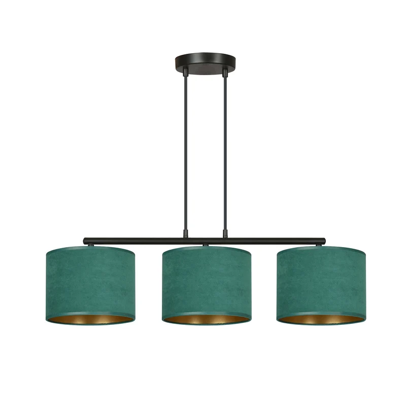 Hilde 3 Bl Green