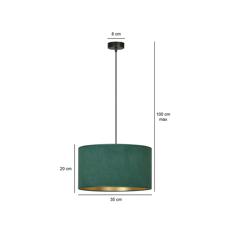 Suspension Luminaire Chambre