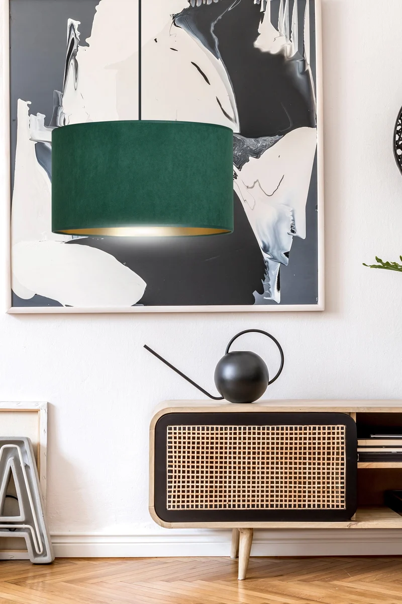 Suspension Luminaire Chambre