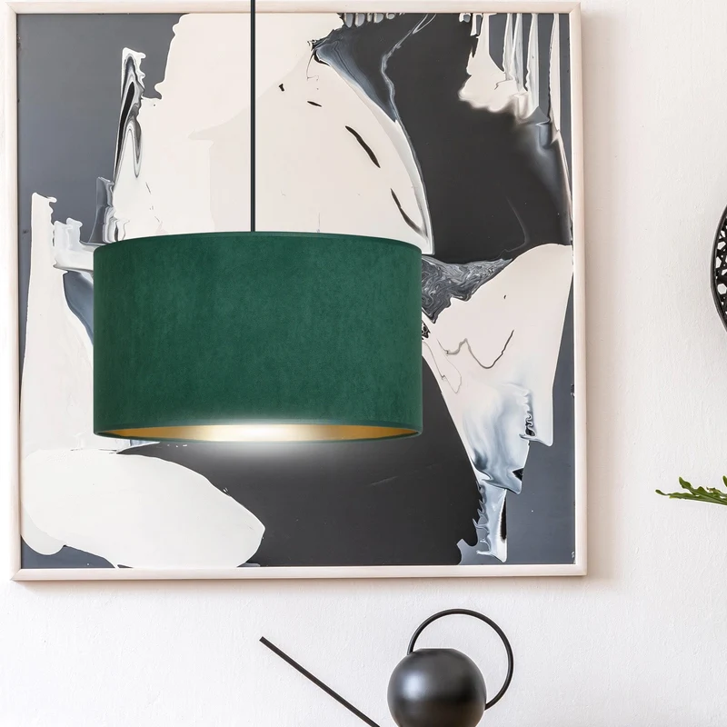 Suspension Luminaire Chambre