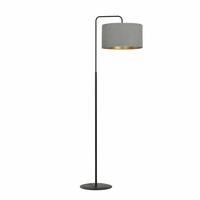 Lampadaire Indus