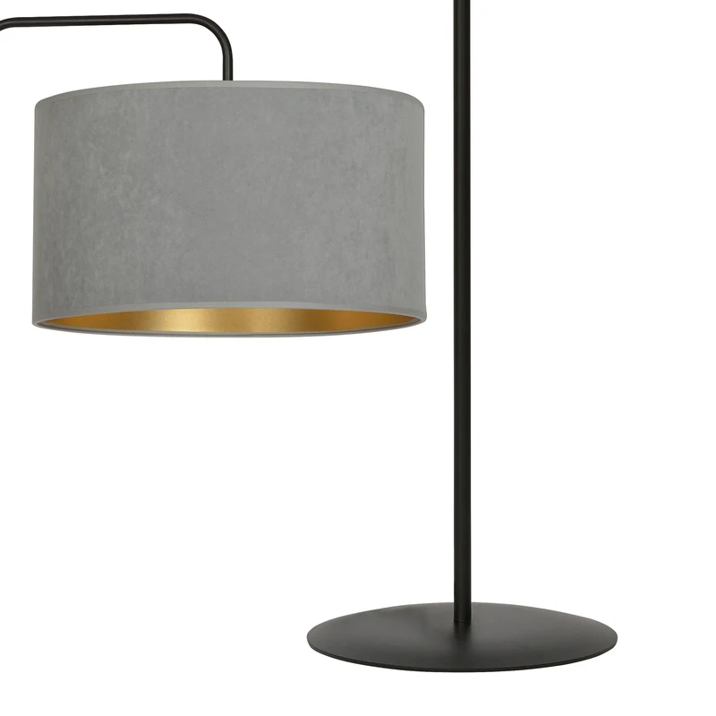 Lampadaire Indus