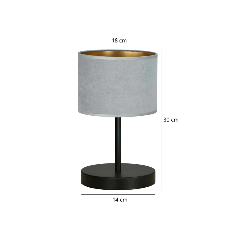 Lampe Ancienne Vintage