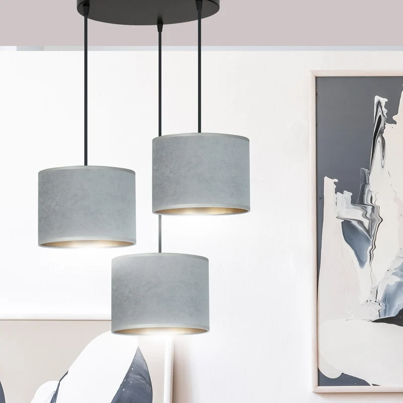 Luminaire Suspension Design Pas Cher