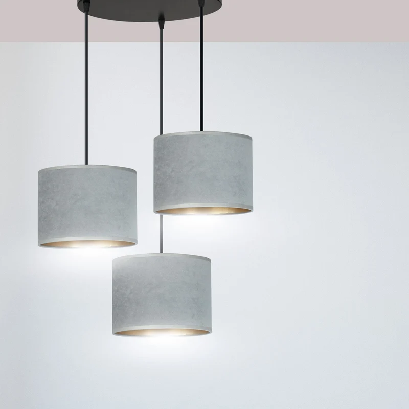 Luminaire Suspension Design Pas Cher