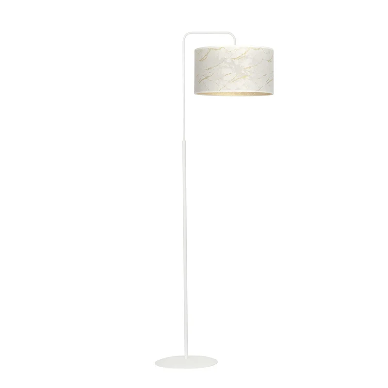 Lampadaire Design Scandinave